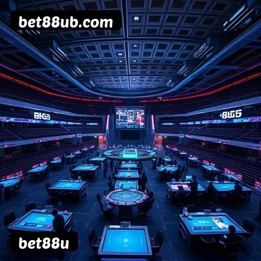 Tabela RTP dos jogos de cassino da bet88u